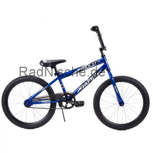 Huffy Rock It  technische daten 